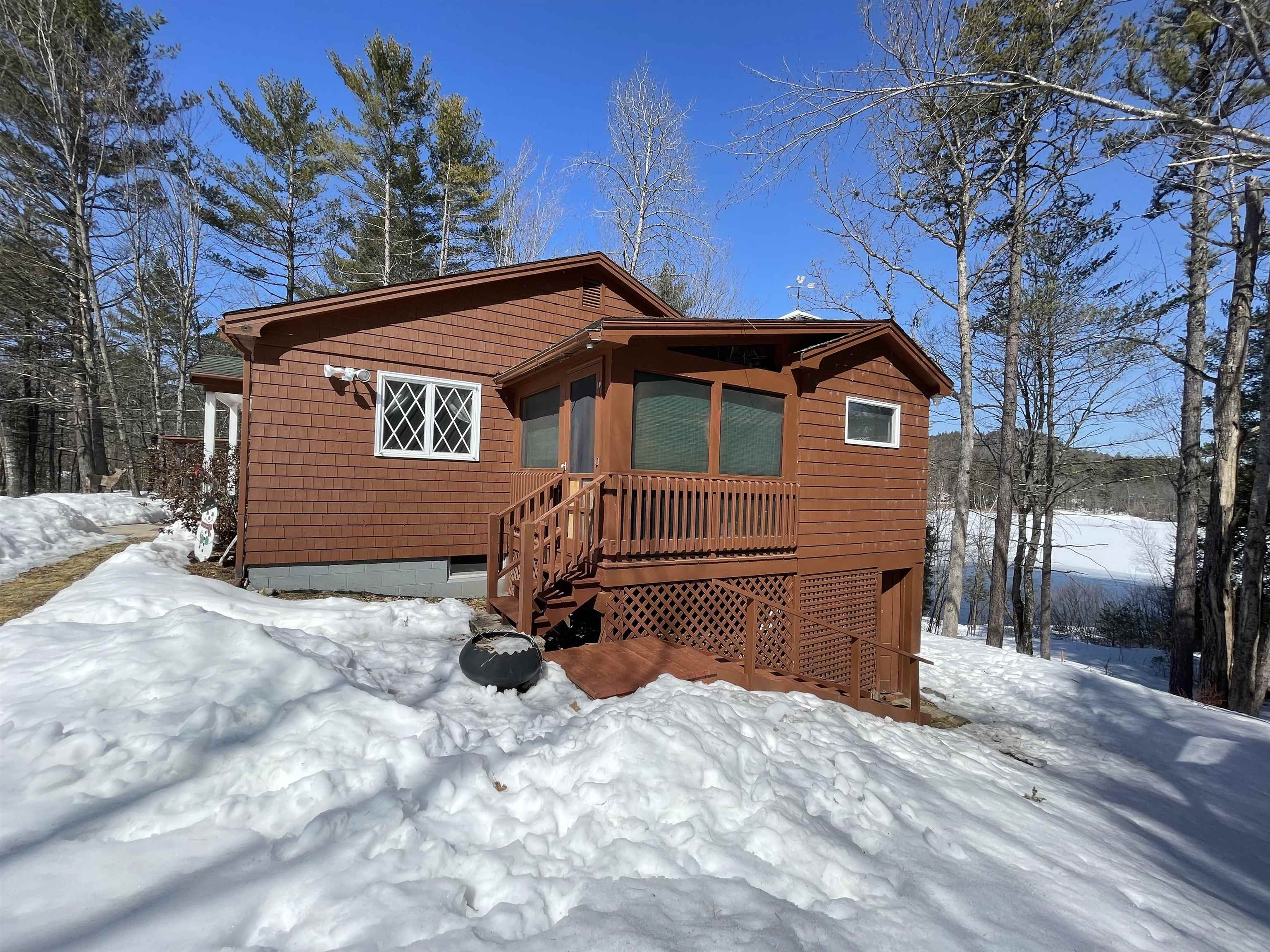 69 West Danforth Road Freedom, NH 03836 - Photo 3 of 23