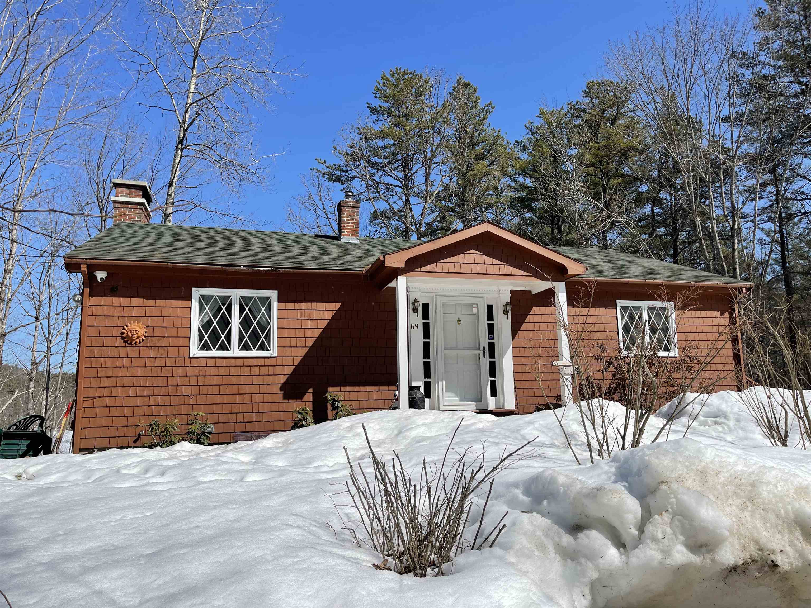 69 West Danforth Road Freedom, NH 03836 - Photo 4 of 23