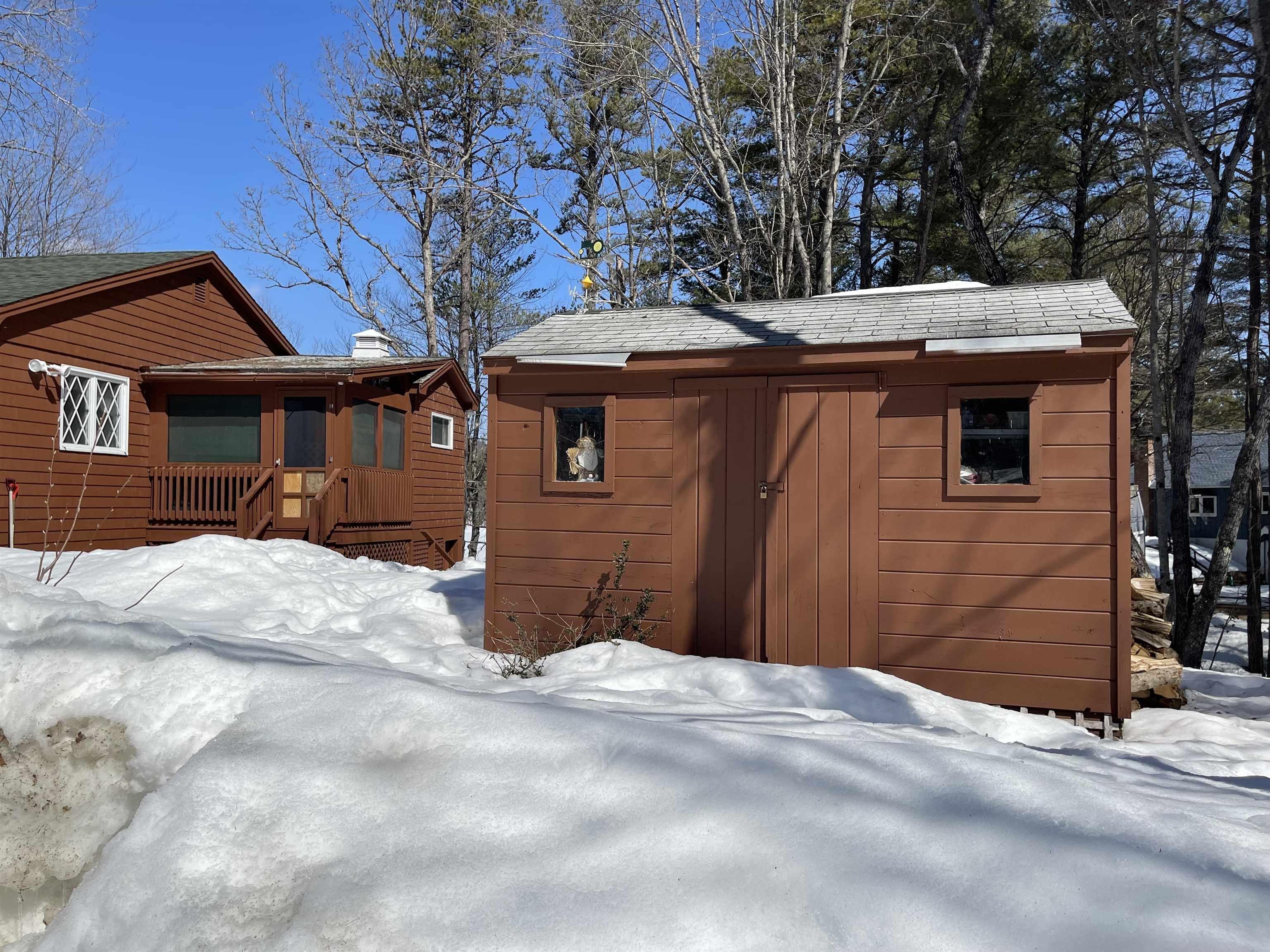 69 West Danforth Road Freedom, NH 03836 - Photo 5 of 23