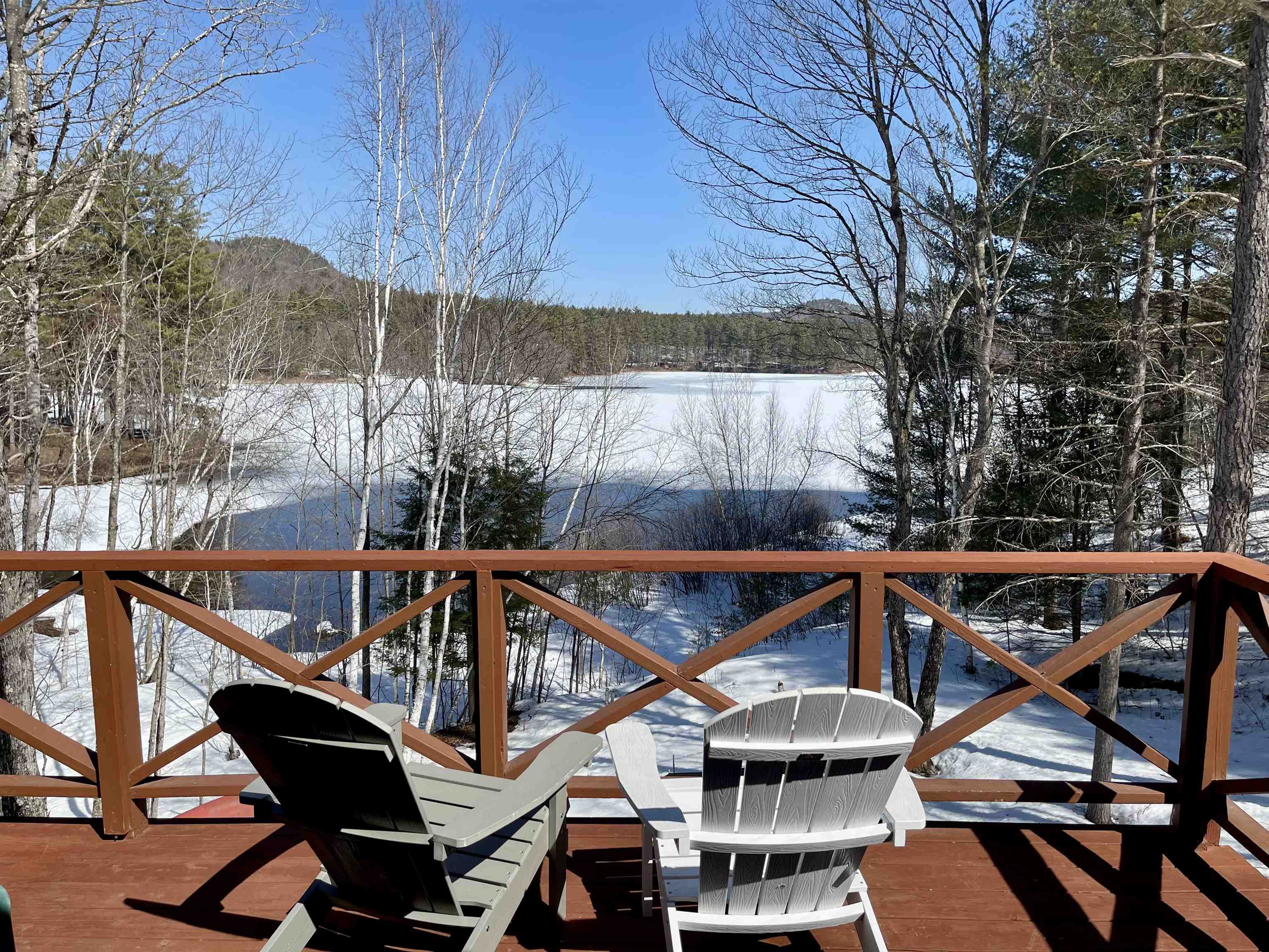 69 West Danforth Road Freedom, NH 03836 - Photo 6 of 23