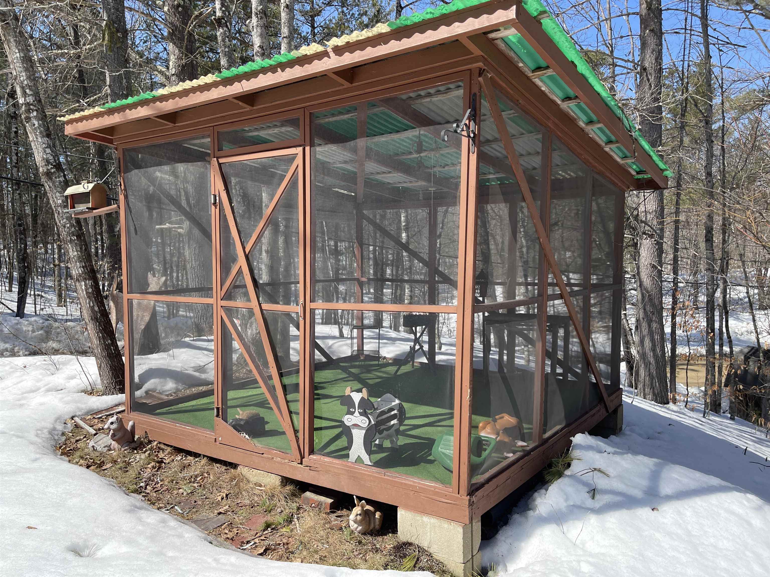 69 West Danforth Road Freedom, NH 03836 - Photo 7 of 23