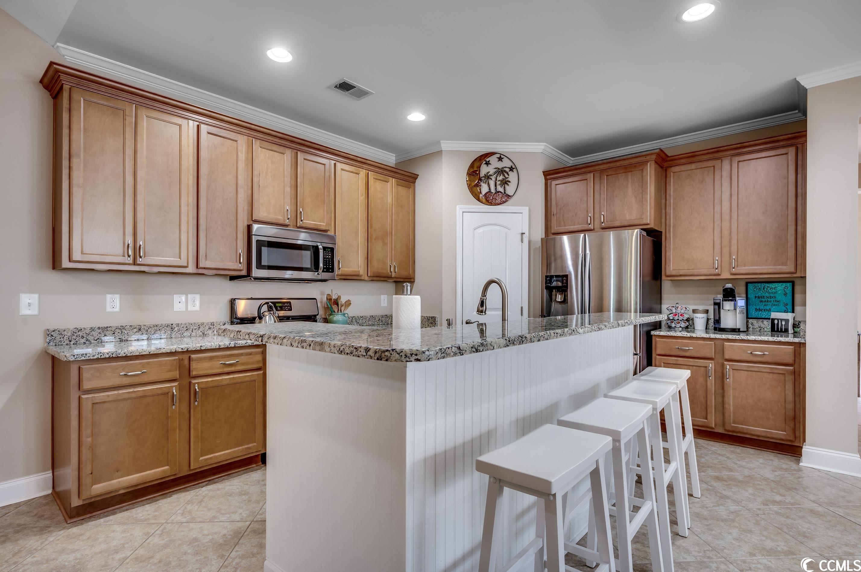 538 Botany Loop, Unit 538 Murrells Inlet, SC 29576 - Photo 8 of 40 Gallery Image 8