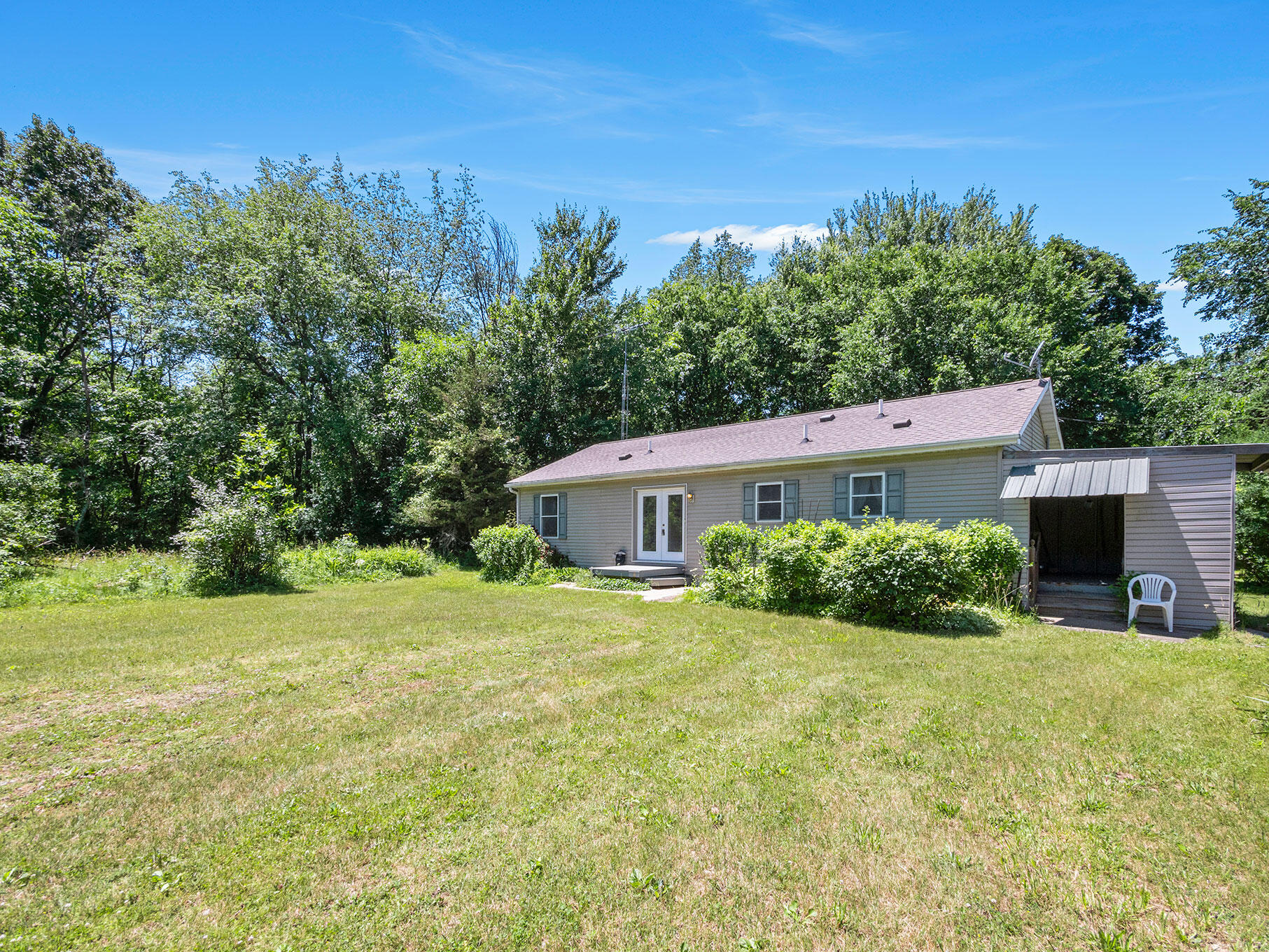 8559 East Chicago Road Horton, MI 49246 - Photo 2 of 29 2