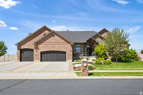 $1,400,000 | 1909 South Cameron Drive, West Haven, UT 84401