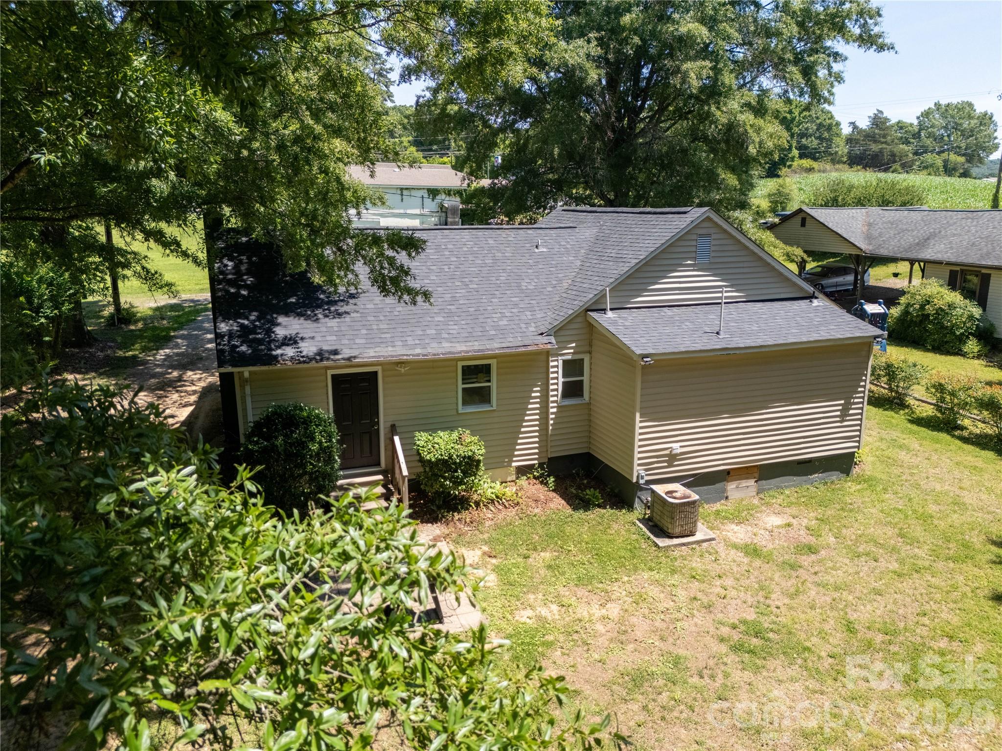 1620 Blueberry Street Mount Pleasant, NC 28124 - Photo 36 of 36