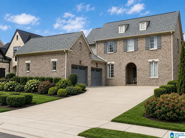 $3,200 | 5298 Park Side Circle, Birmingham, AL 35244