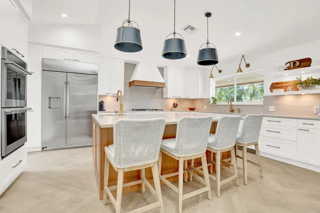 $4,200,000 | 1151 Coral Way, Singer Island, FL 33404