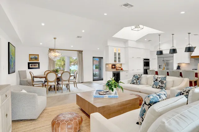 $4,200,000 | 1151 Coral Way, Singer Island, FL 33404