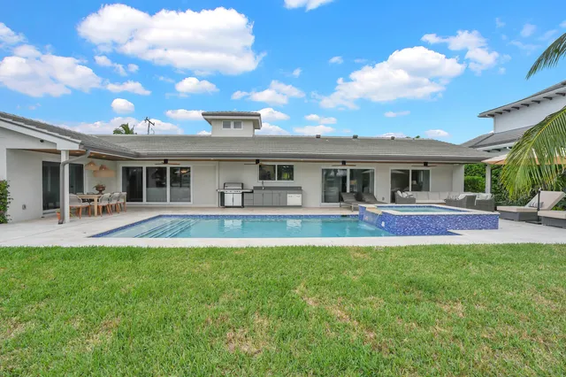 $4,200,000 | 1151 Coral Way, Singer Island, FL 33404