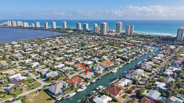$4,200,000 | 1151 Coral Way, Singer Island, FL 33404