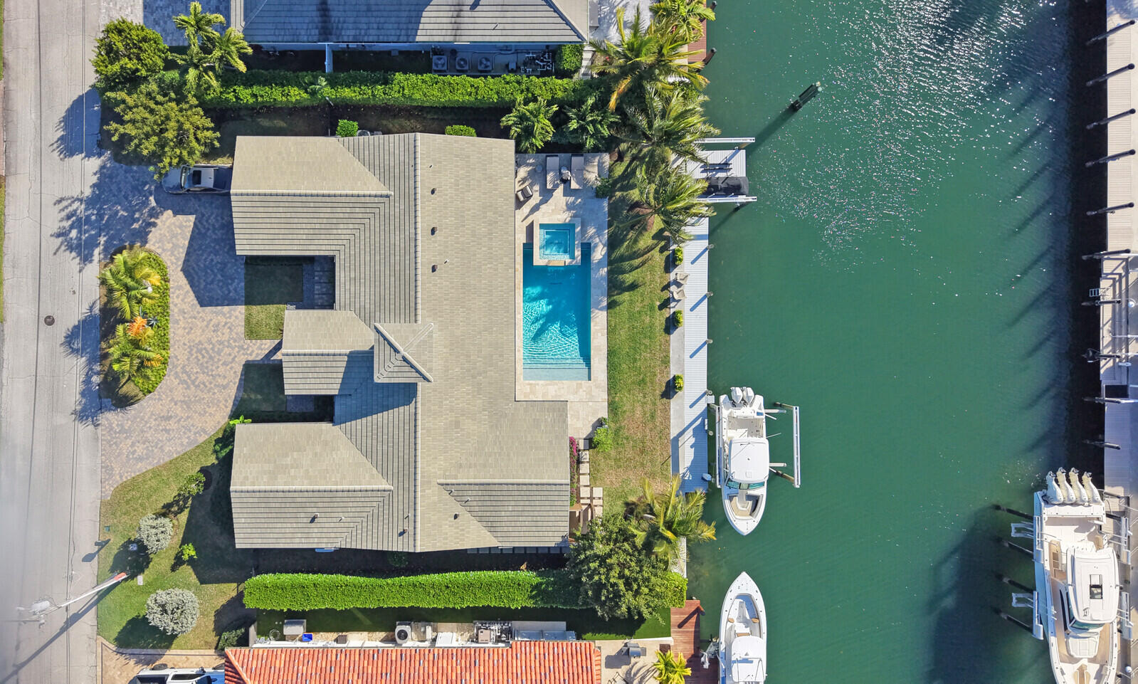 1151 Coral Way Singer Island, FL 33404 - Photo 80 of 86 79_Aerial_9_mls