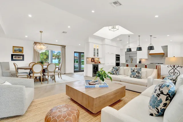 $4,200,000 | 1151 Coral Way, Singer Island, FL 33404