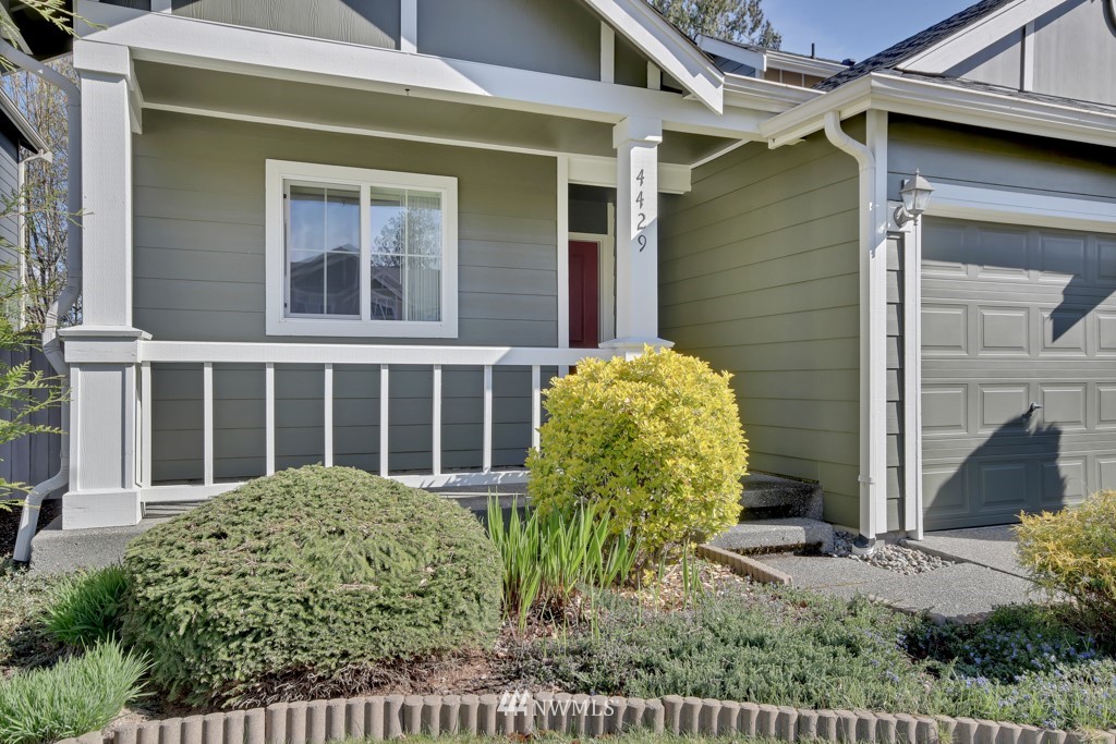 4429 Roxanna Loop Southeast Lacey, WA 98503 - Photo 17 of 18 Gallery Image 17