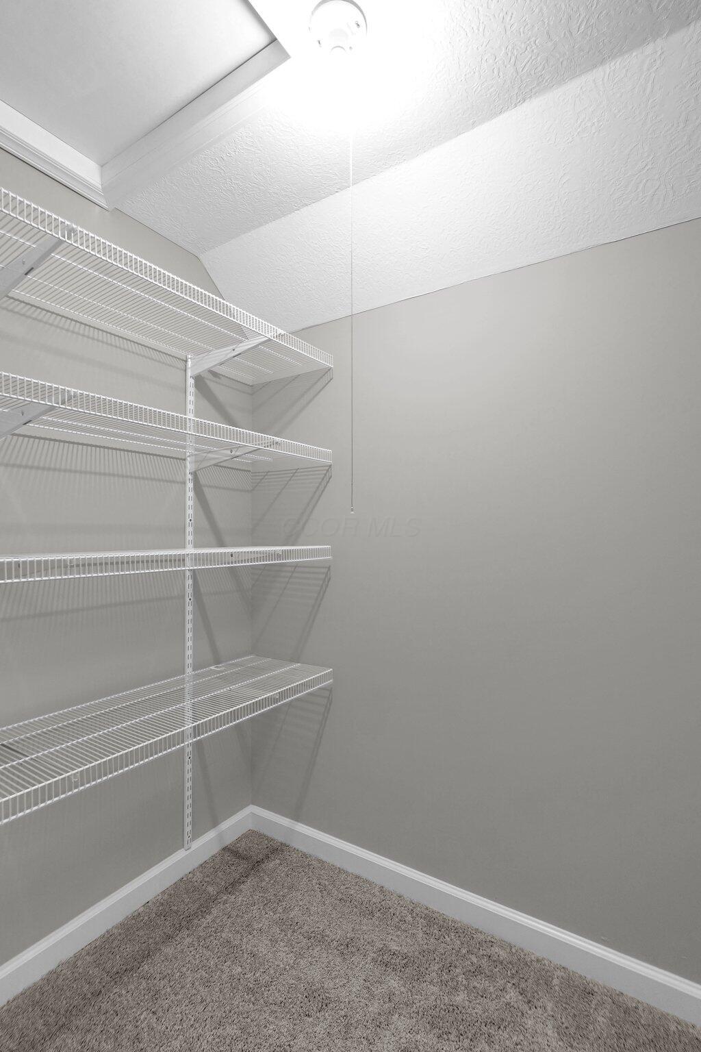 6233 Coonpath Road Northwest Carroll, OH 43112 - Photo 36 of 69 Walk-In Closet 2nd Floor