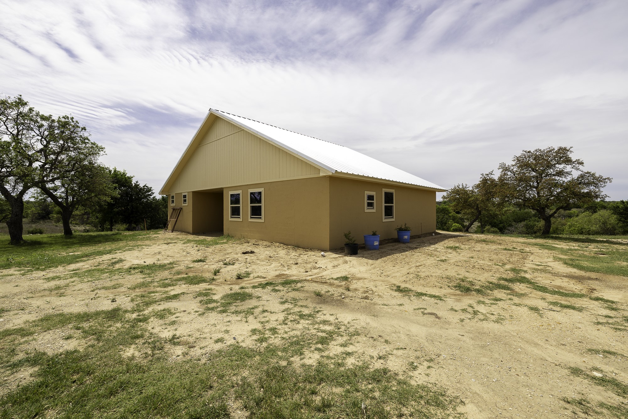 525 Jack Rabbit Circle Zephyr, TX 76890 - Photo 11 of 37