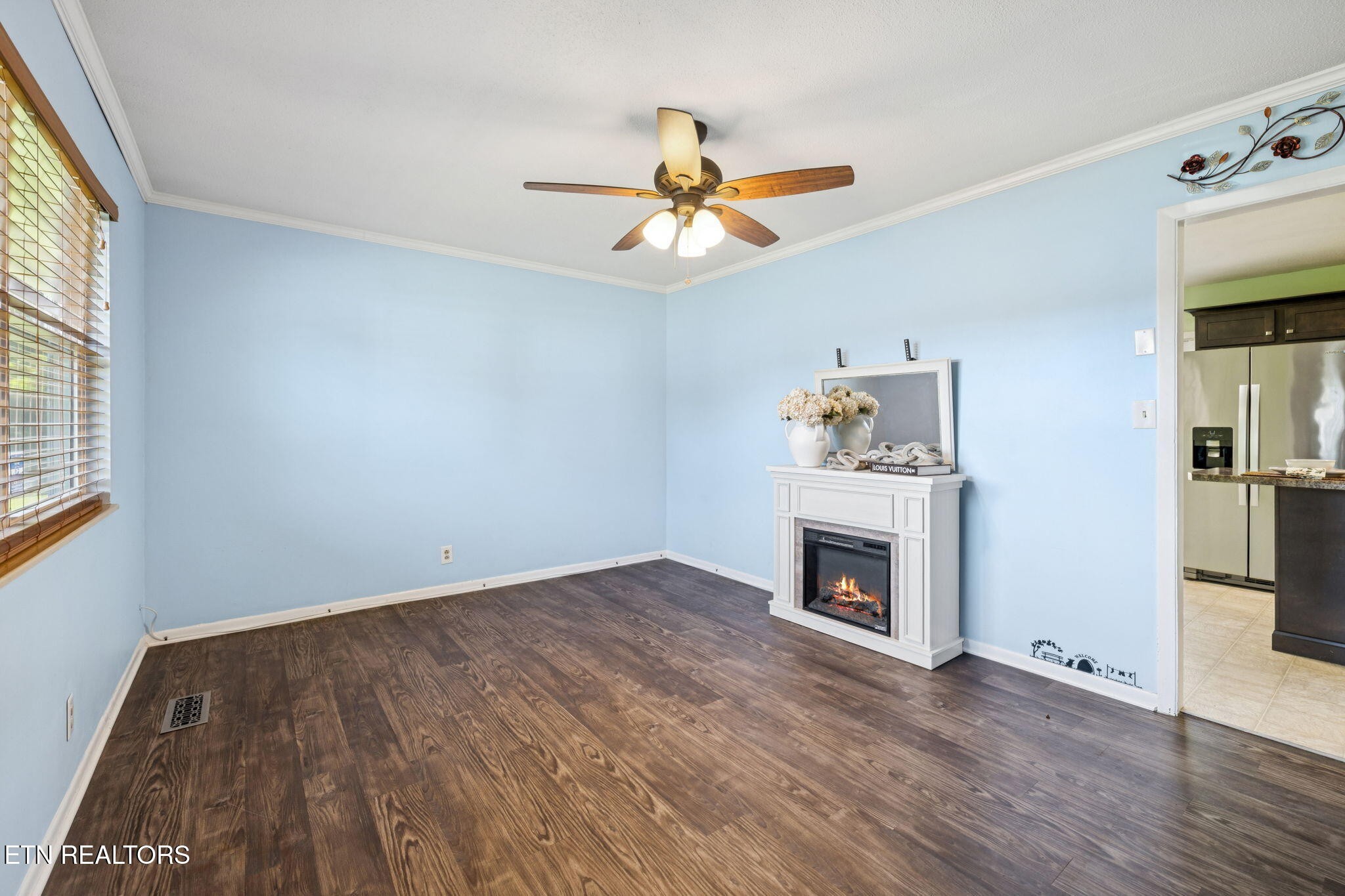 6201 Moore Road, Unit 1 Knoxville, TN 37920 - Photo 9 of 48 Gallery Image 9
