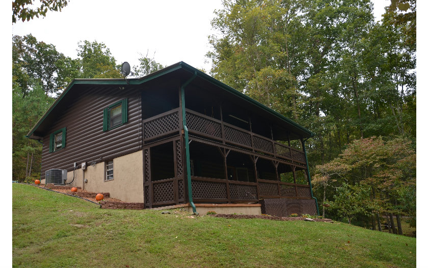 353 Wise Road Morganton, GA 30560 - Photo 1 of 1 Main View