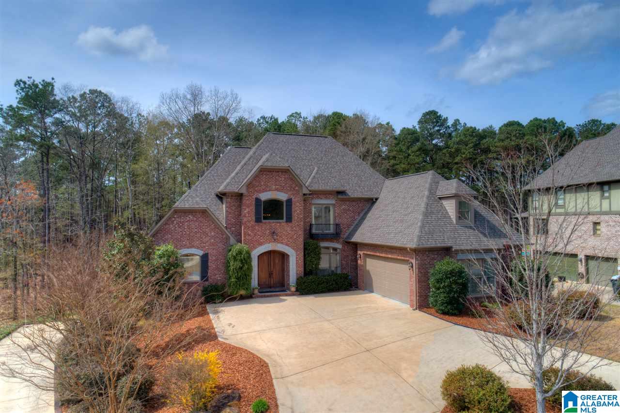 128 Liberty Cove Chelsea, AL 35043 - Photo 3 of 50