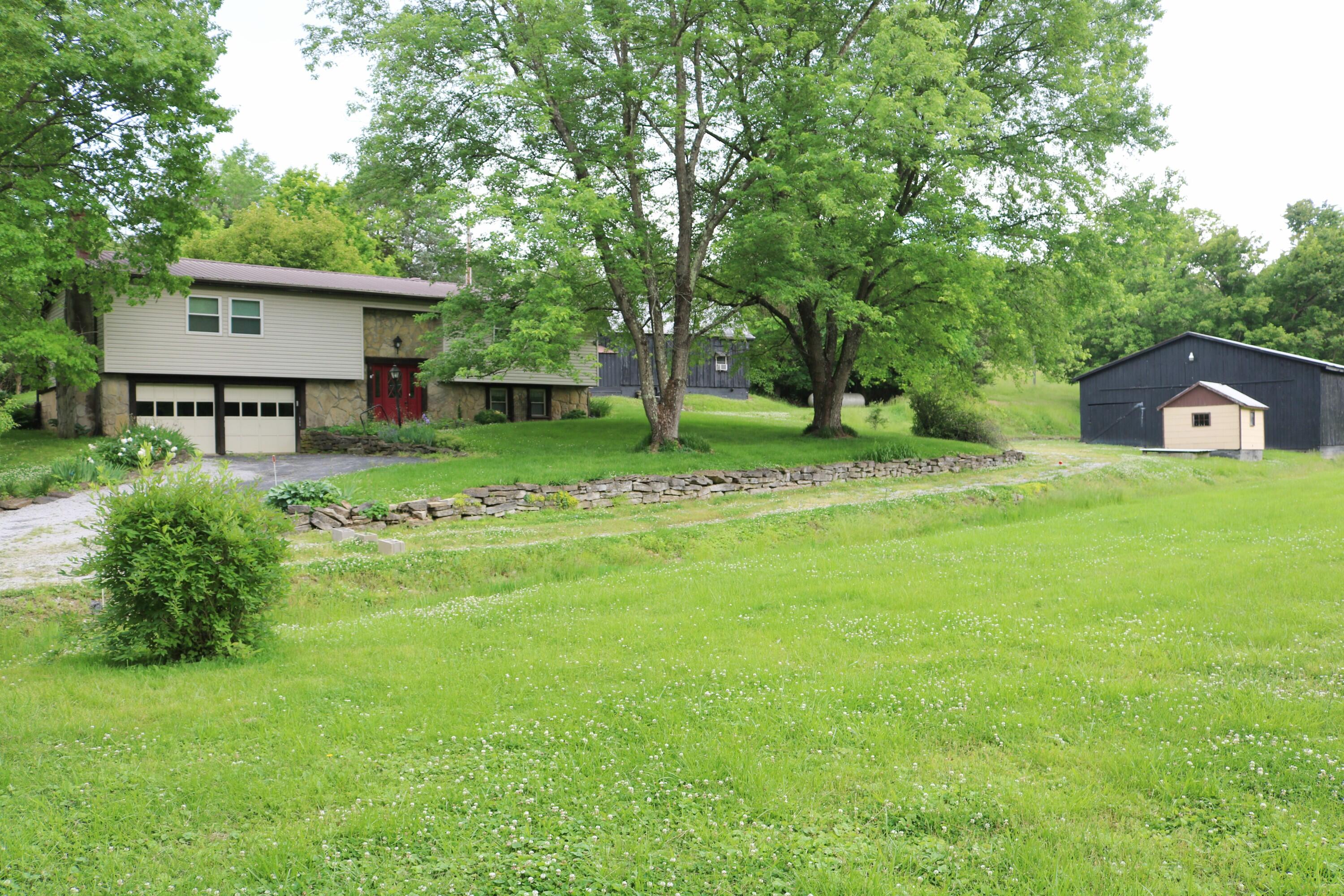 1747 Holts Creek Road Foster, KY 41043 - Photo 14 of 47