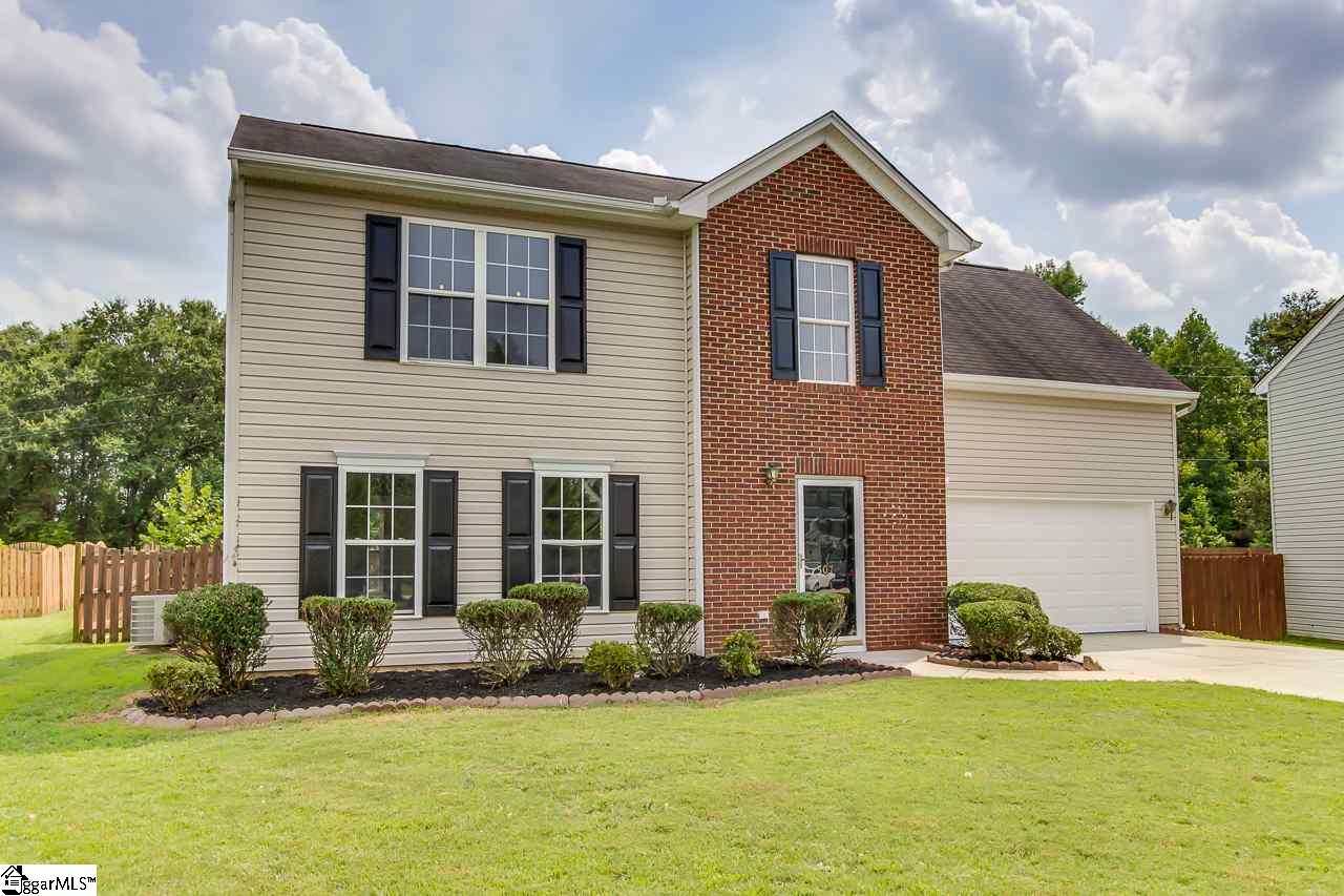 507 Flanders Court Greenville, SC 29607 - Photo 1 of 31 Gallery Image 1
