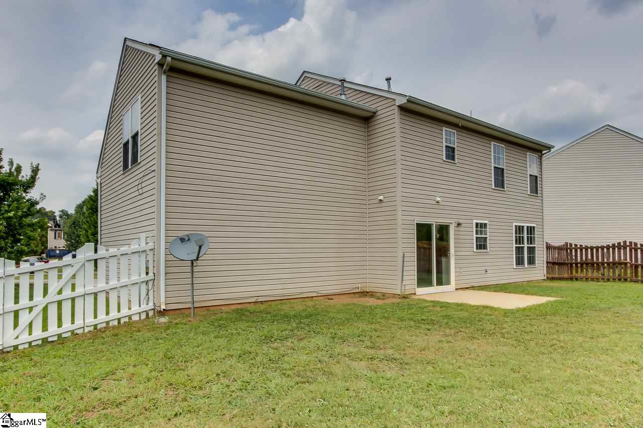 507 Flanders Court Greenville, SC 29607 - Photo 29 of 31 Gallery Image 29