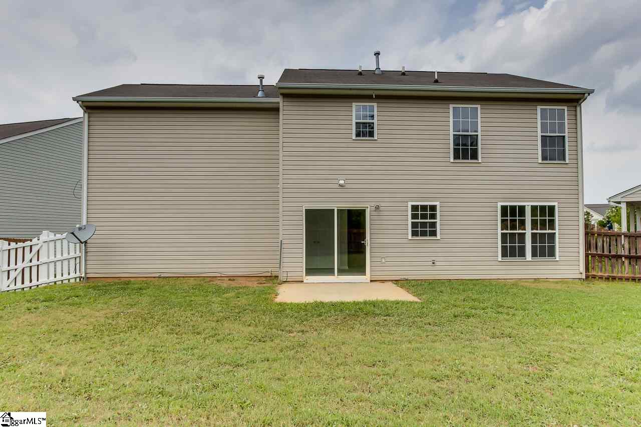 507 Flanders Court Greenville, SC 29607 - Photo 30 of 31 Gallery Image 30