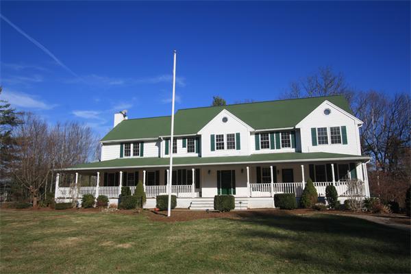 21 Redgate Road Dracut, MA 01826 - Photo 1 of 30 Gallery Image 1