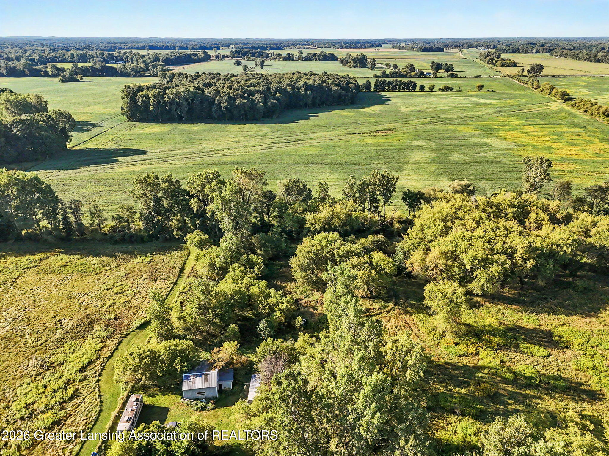 2022 Murray Road Dansville, MI 48819 - Photo 20 of 34 Property