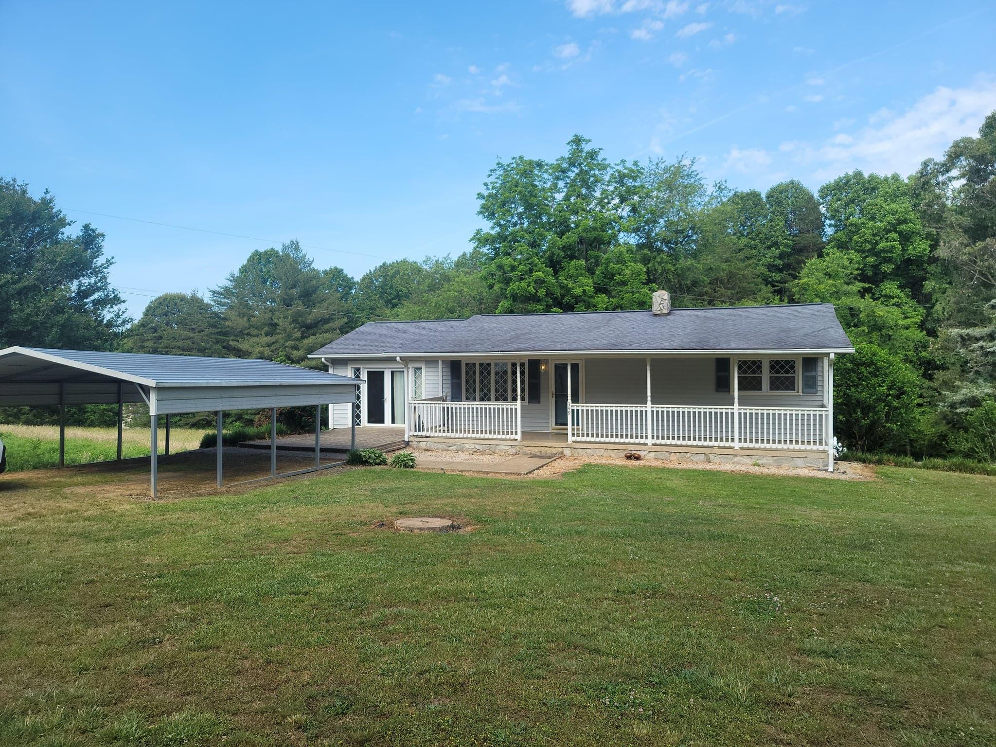 Main Listing Photo