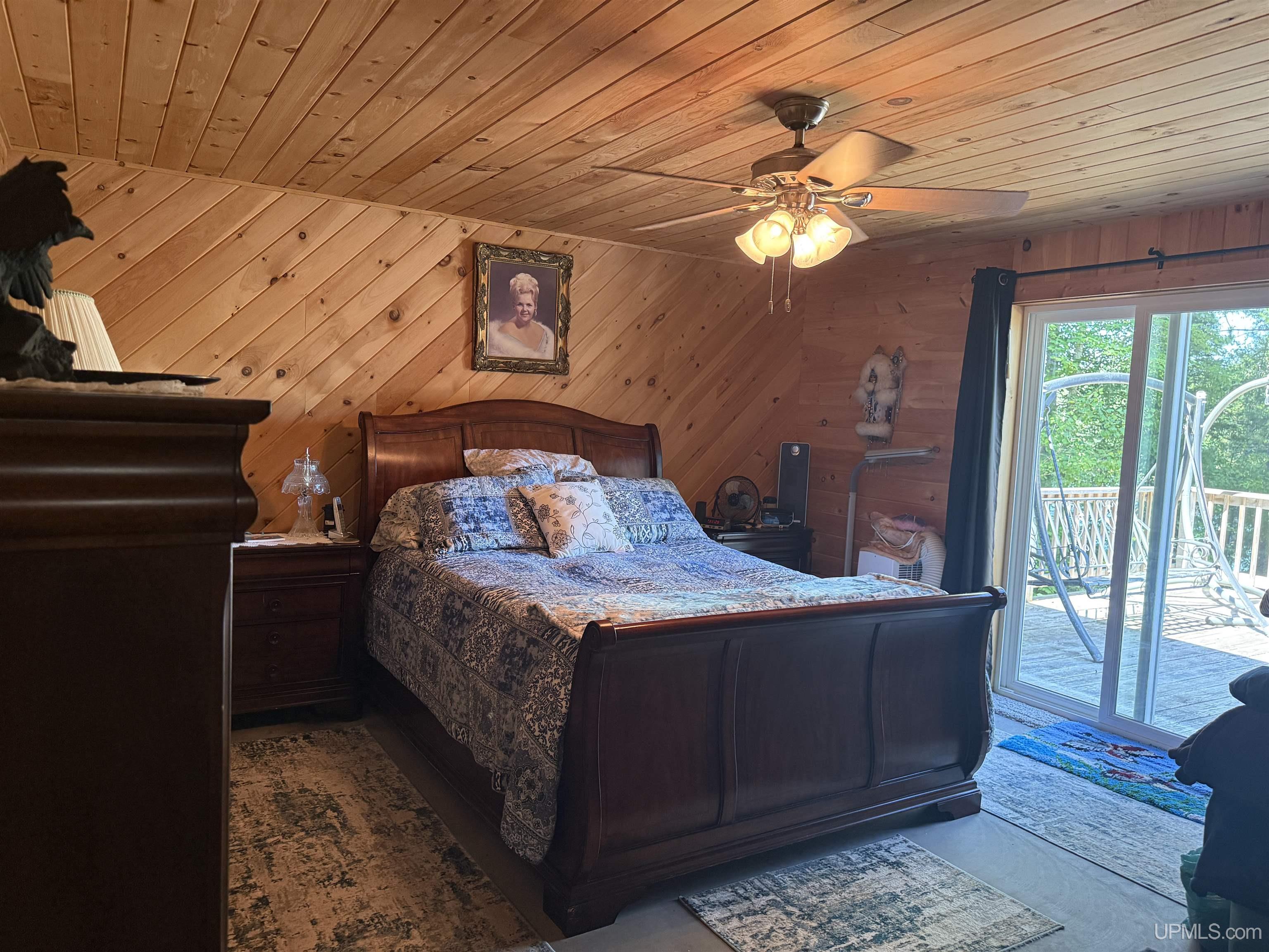 N1105 Tie Lake Road North Wetmore, MI 49895 - Photo 10 of 31