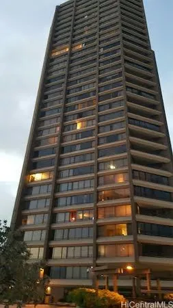 a view of a building