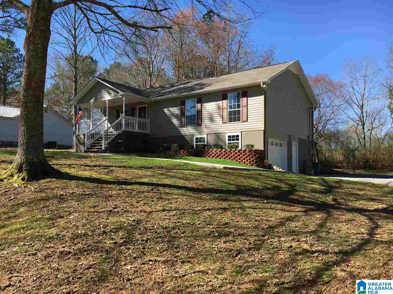 225 County Road 710 Cullman, AL 35055 - Photo 3 of 33