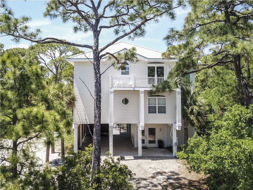 1480 Blueberry Road Eastpoint, FL 32328 - Photo 2 of 40