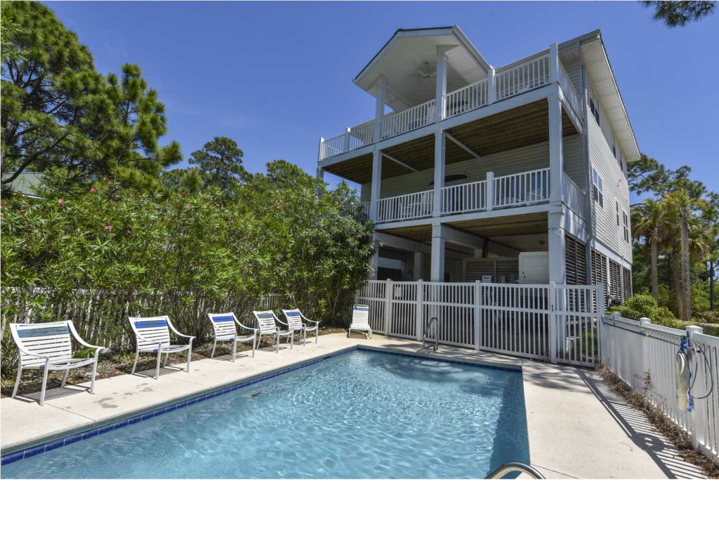 1480 Blueberry Road Eastpoint, FL 32328 - Photo 38 of 40