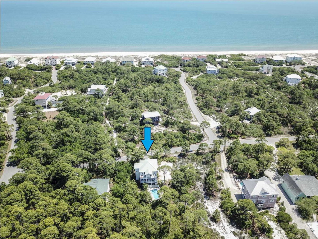 1480 Blueberry Road Eastpoint, FL 32328 - Photo 4 of 40