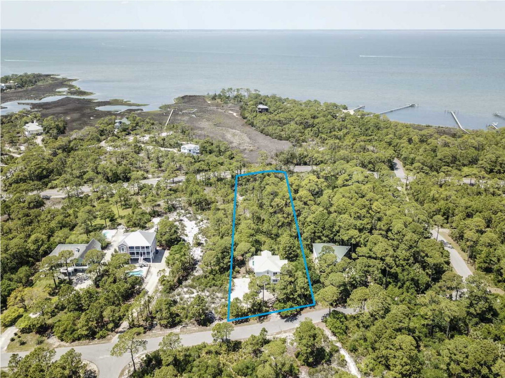 1480 Blueberry Road Eastpoint, FL 32328 - Photo 6 of 40