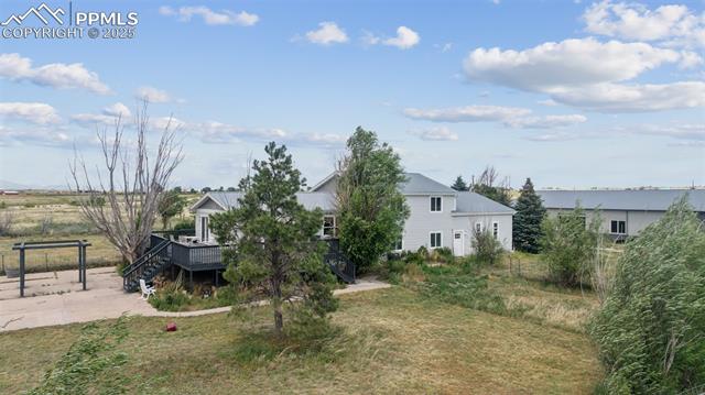 22445 Jones Road Calhan, CO 80808 - Photo 48 of 49 Gallery Image 48
