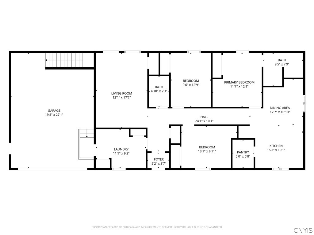 147 Gildner Road Central Square, NY 13036 - Photo 43 of 48 Main floor