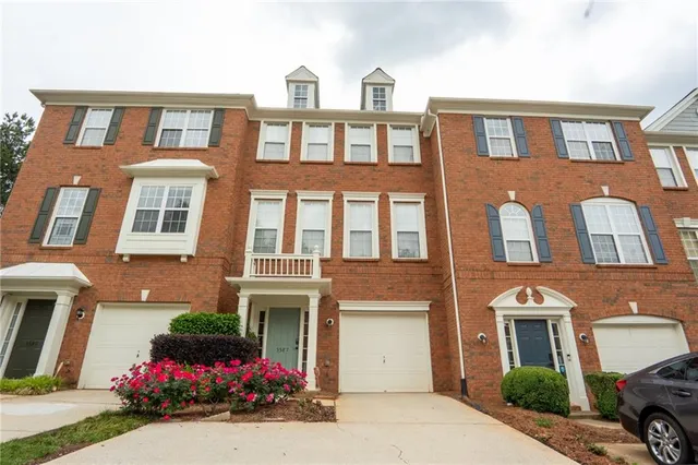 $402,900 | 5587 Trace Views Drive, Norcross, GA 30071