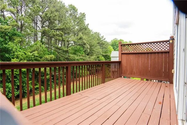 $402,900 | 5587 Trace Views Drive, Norcross, GA 30071
