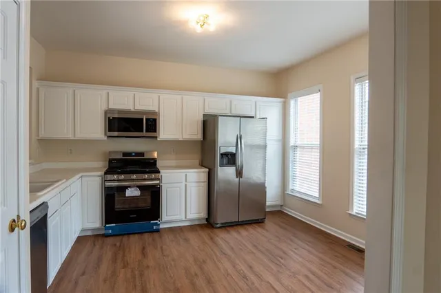 $402,900 | 5587 Trace Views Drive, Norcross, GA 30071