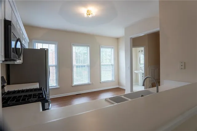 $402,900 | 5587 Trace Views Drive, Norcross, GA 30071