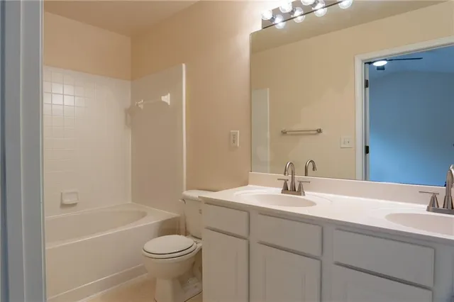 $402,900 | 5587 Trace Views Drive, Norcross, GA 30071