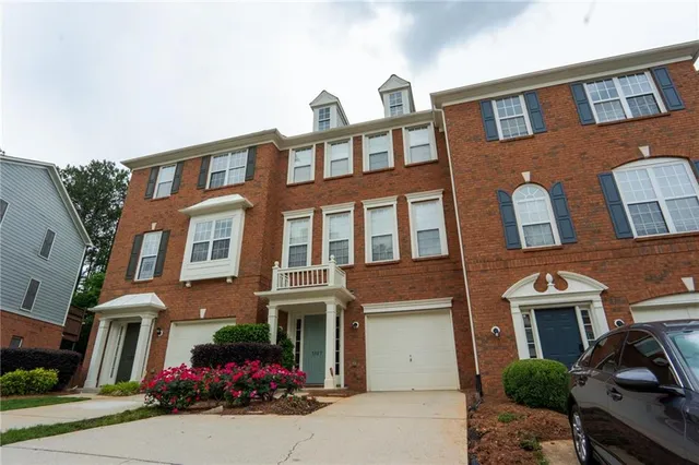 $402,900 | 5587 Trace Views Drive, Norcross, GA 30071
