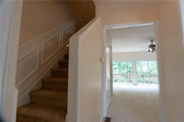 $402,900 | 5587 Trace Views Drive, Norcross, GA 30071