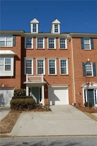 $402,900 | 5587 Trace Views Drive, Norcross, GA 30071
