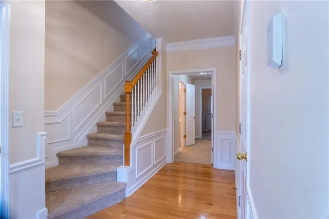 $402,900 | 5587 Trace Views Drive, Norcross, GA 30071