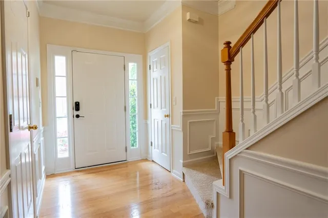 $402,900 | 5587 Trace Views Drive, Norcross, GA 30071