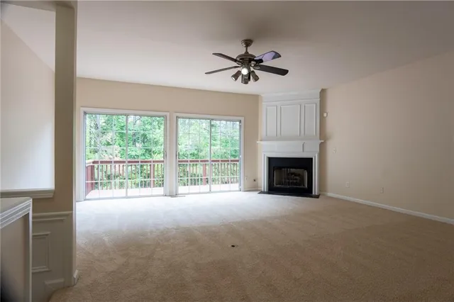 $402,900 | 5587 Trace Views Drive, Norcross, GA 30071