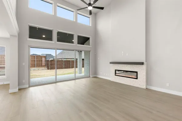 $1,078,950 | 960 Georgetown Place, Prosper, TX 75078